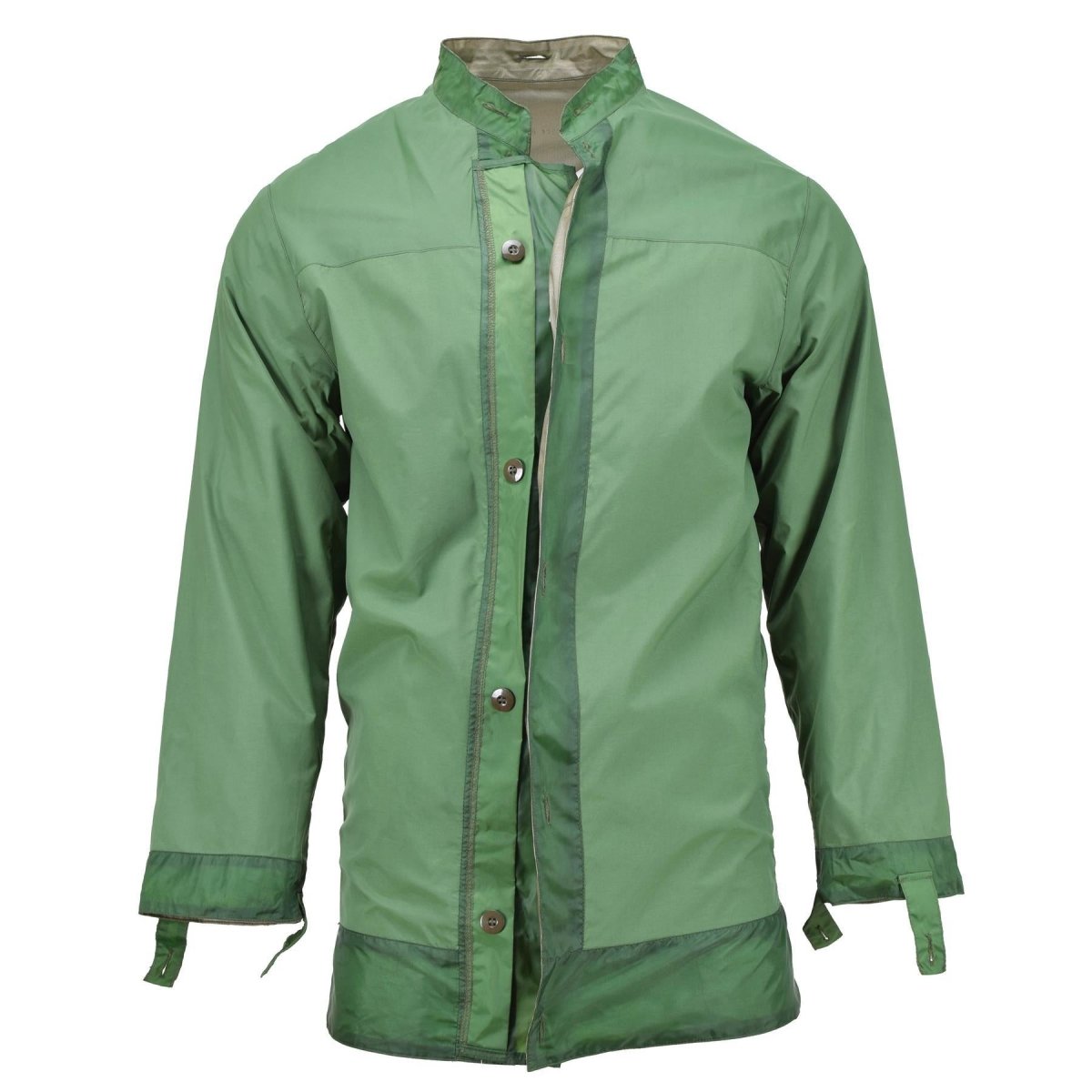 Waterproof military parka​ Original Dutch army jacket M65
