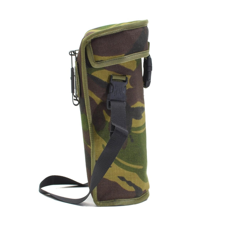 Original Dutch Military optics tactical pouch allice attachment DPM camouflage detachable shoulder strap