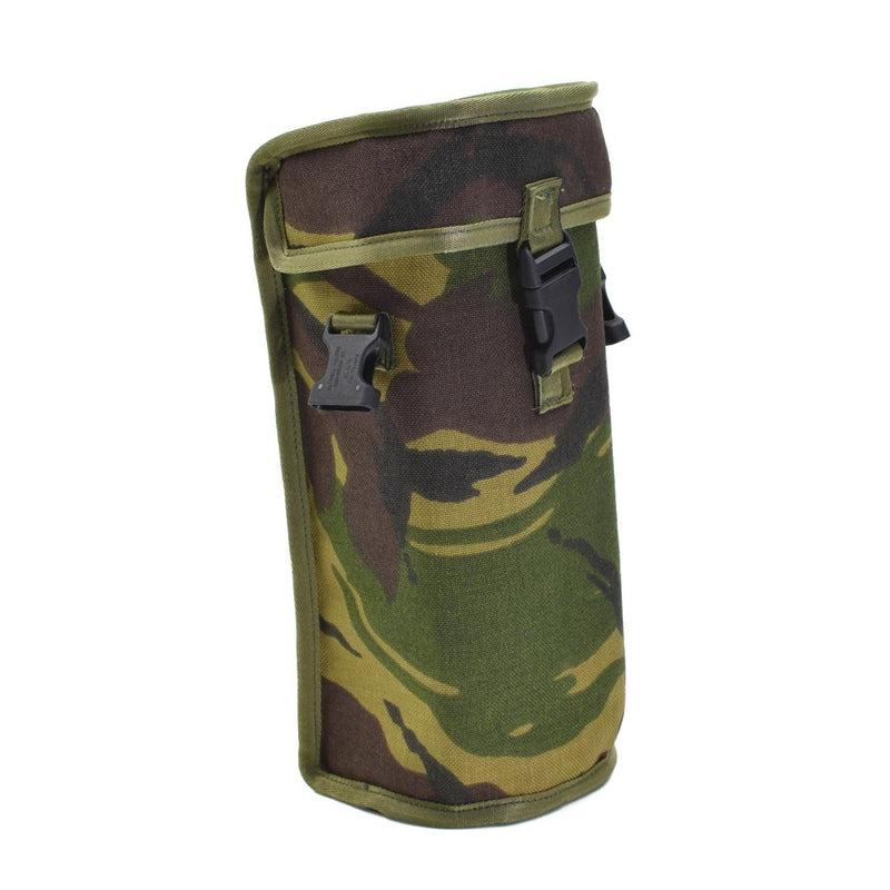 Dutch Military optics tactical pouch allice attachment DPM camo plastic buckle