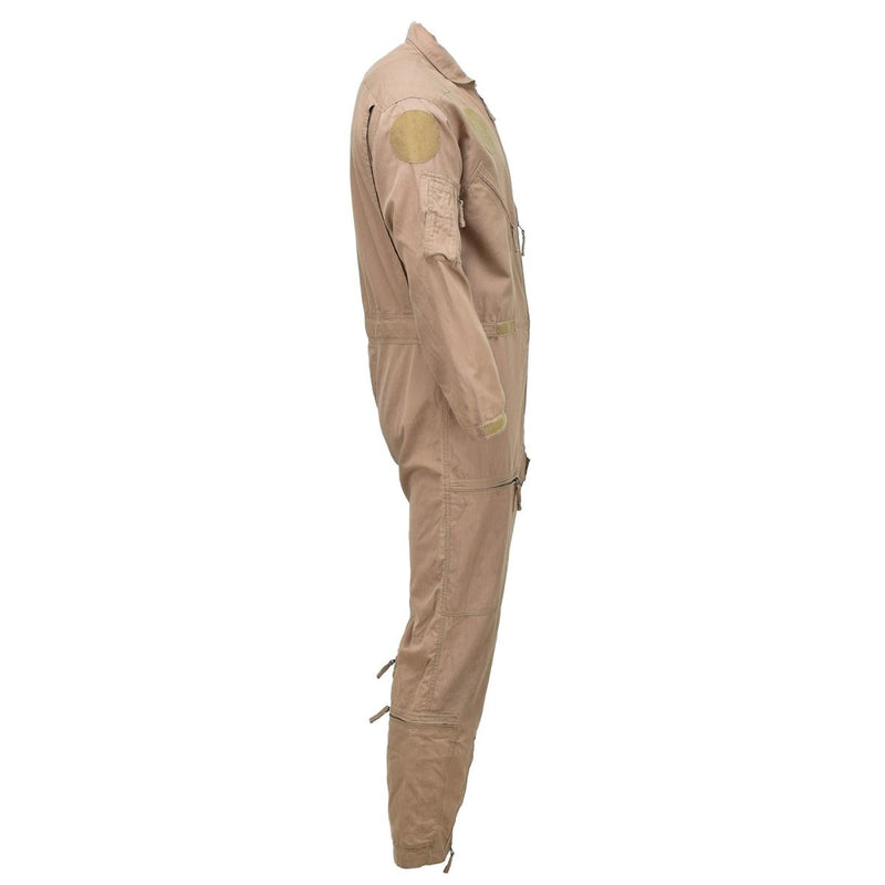 aramid Air Forces Flyer Coverall