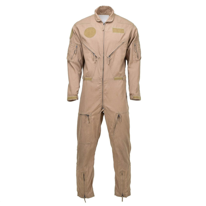 Air Forces Flyer Coverall