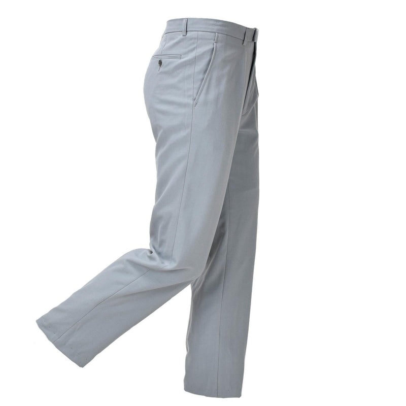 Original French military dress pants gray uniform formal trousers casual