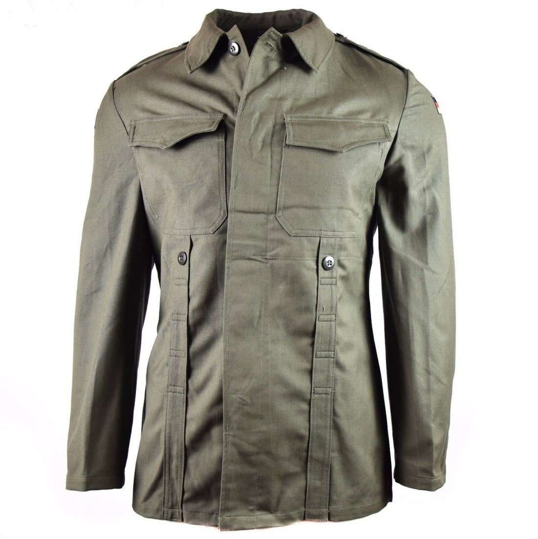 German army moleskin jacket Original Vintage BW army field