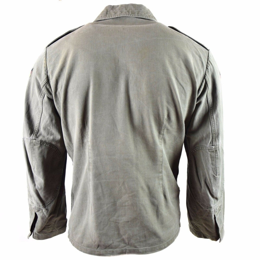 German army moleskin shirt cheap