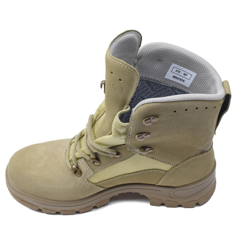 high quality hiking boots