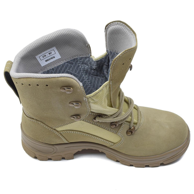 outdoor camping boots