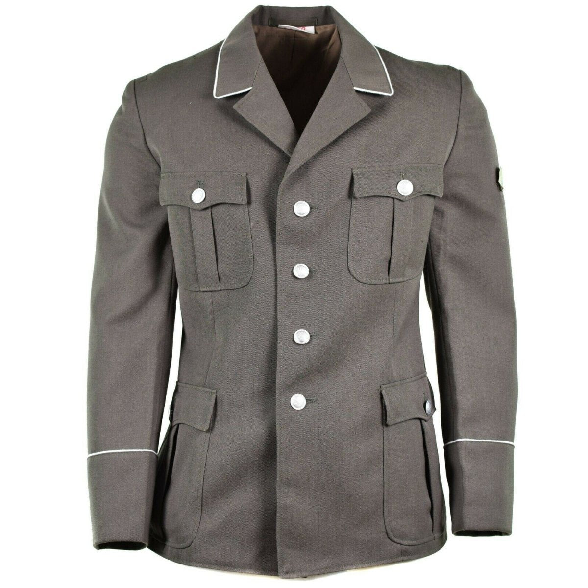 Military on sale dress coat