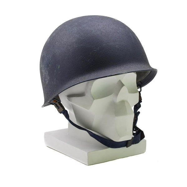 Belgian military helmet M51