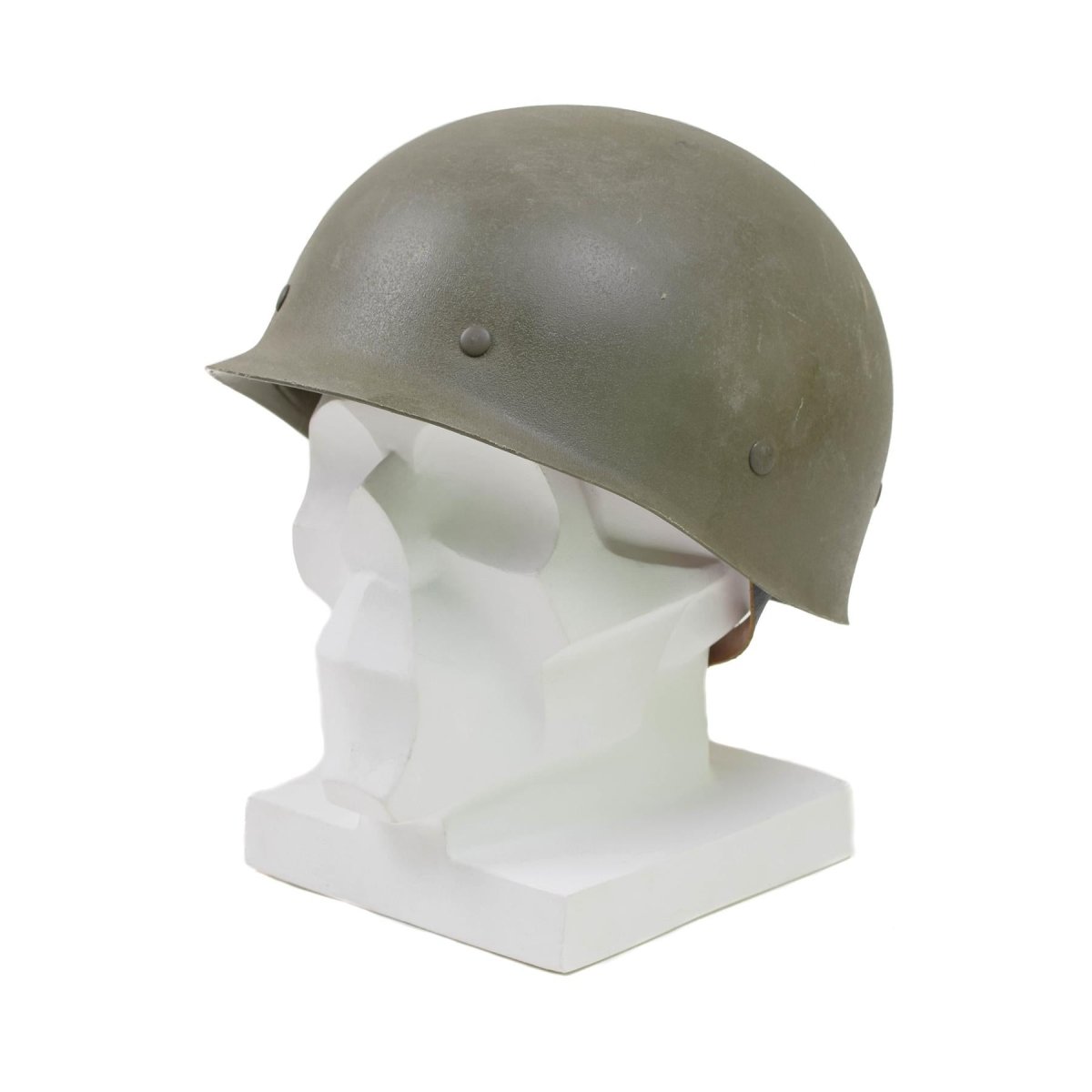 Military shops Helmet VGT vintage