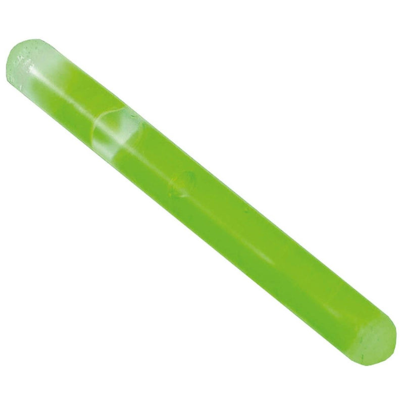 Original US military green tactical light stick Cyalume 4 hours waterproof foil wraped