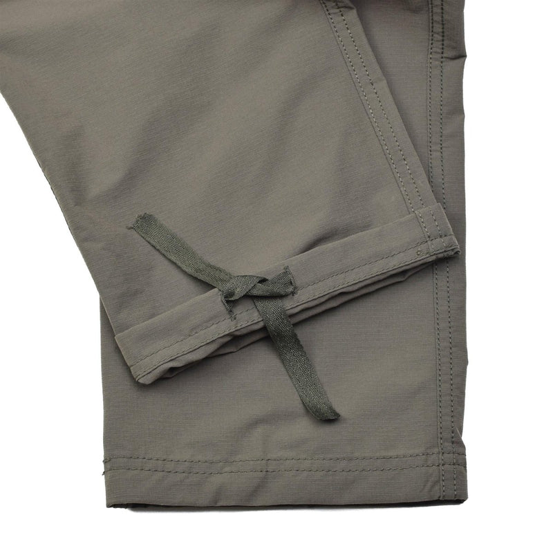 PENTAGON BDU 2.0 Tropic Pants military style tactical cargo ripstop trousers