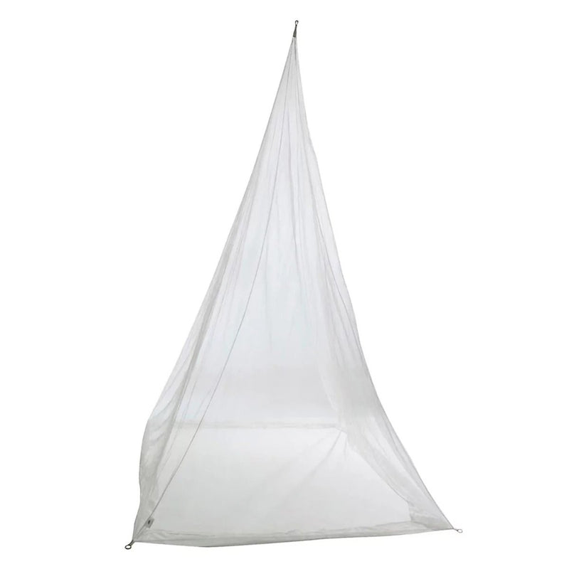 Pharmavoyage mosquito net Trek 1 camping outdoor insect mesh protection White non flammable material