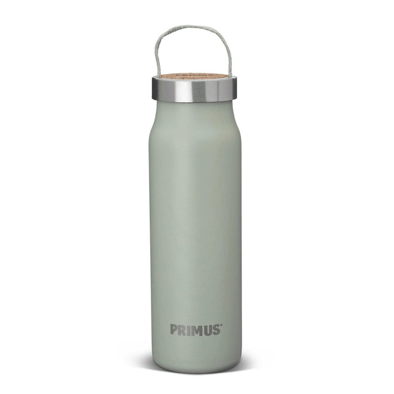Primus Klunken bottle water vacuum flask hiking camping 500ml stainless steel Mint