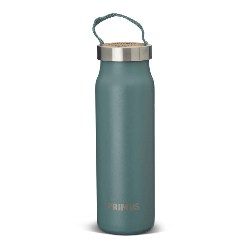 Primus Klunken bottle water vacuum flask hiking camping 500ml stainless steel Forst