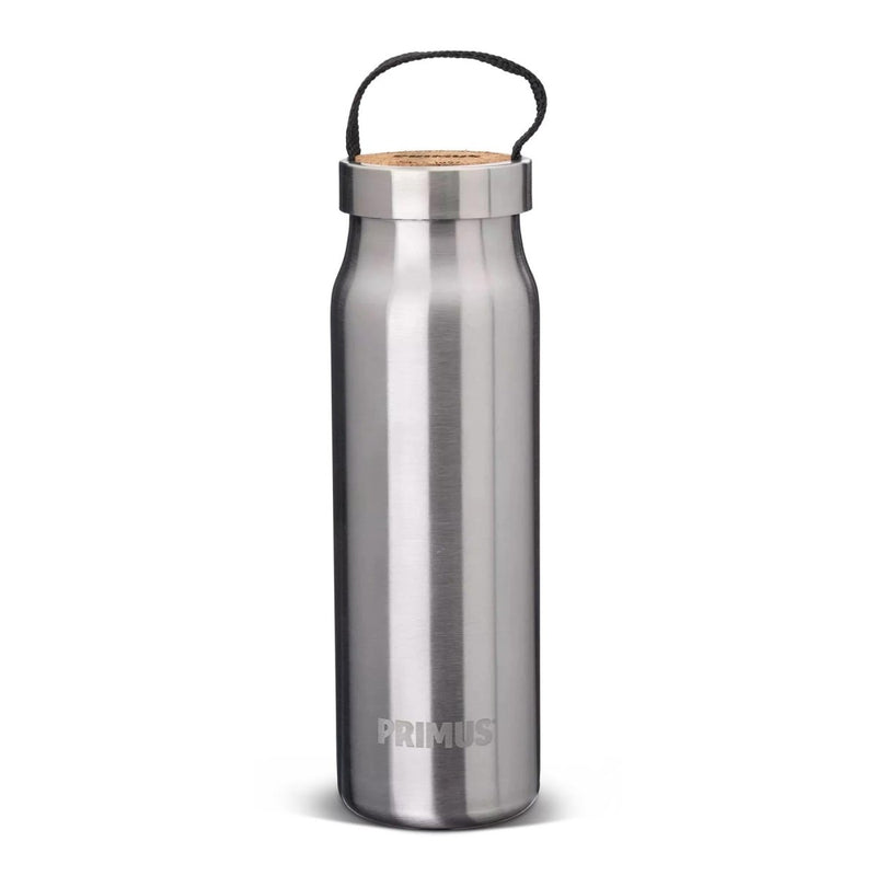 Primus Klunken bottle water vacuum flask hiking camping 500ml stainless steel stainless steel