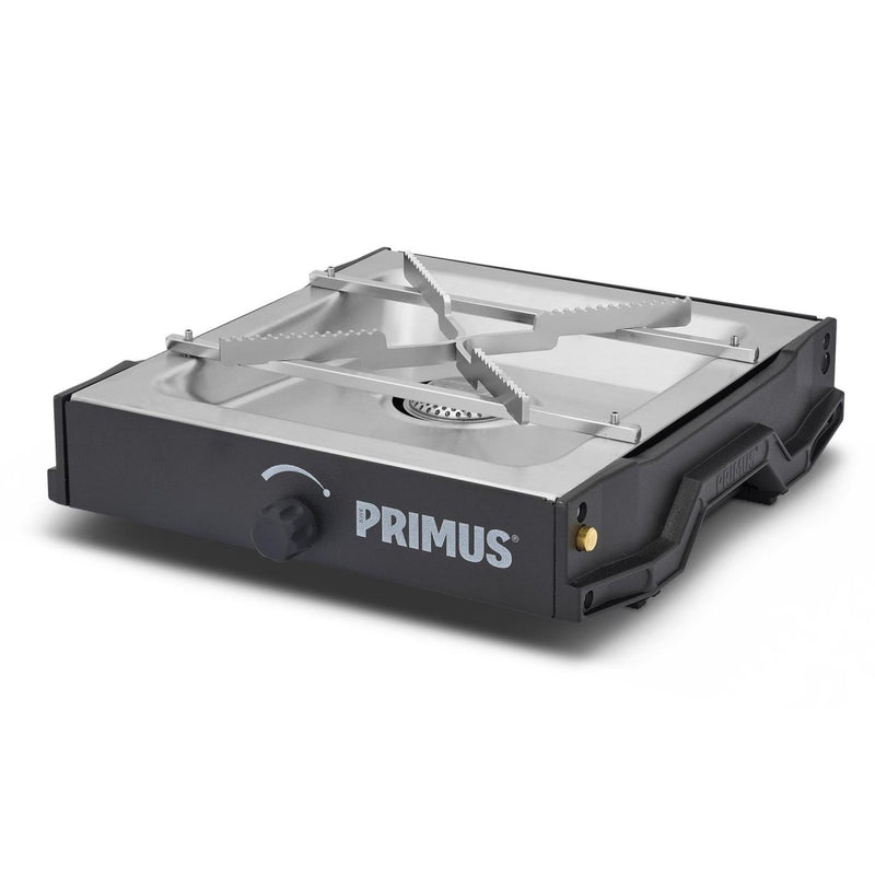 Primus Moja Stove hiking camping kitchen outdoor cookware compact gas burner streamlined light and compact single burner