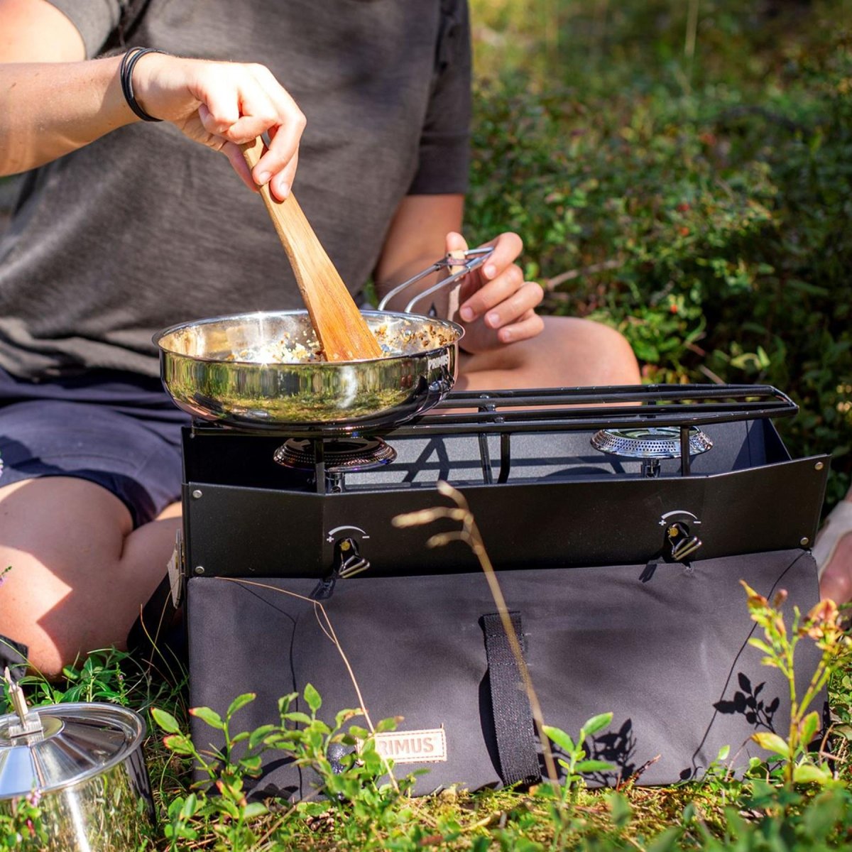 （ブランドロゴ）の人気ランキング primus-onja-camping-stove- ストーブ/コンロ