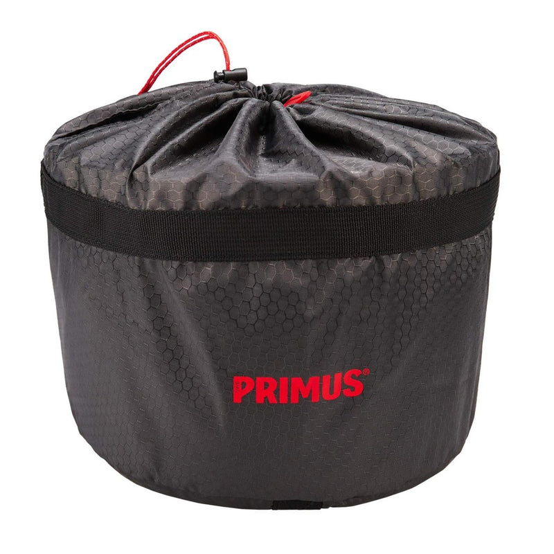Primus PrimeTech Pot Set 2.3L lightweight non-stick camping aluminum cooking set easy to pack 2.3liter