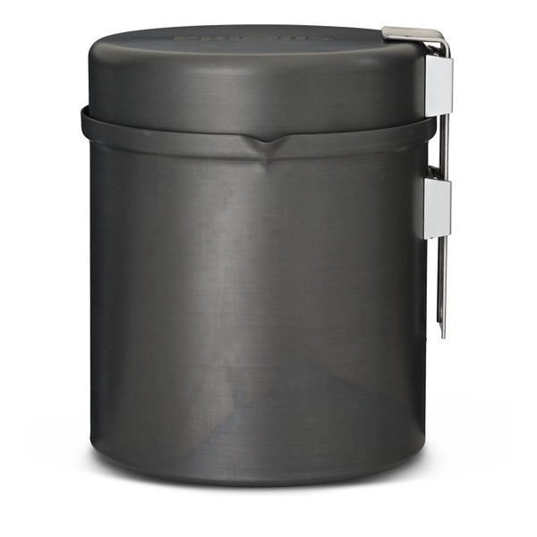 Primus Trek Pot 1 liter ceramic non-stick coating lightweight hiking cooking set