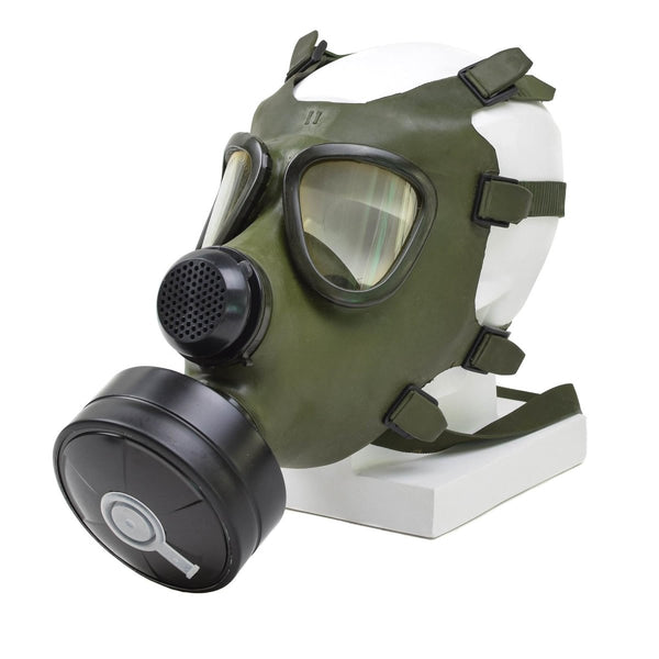 Gas Mask M74 full face NBC respirator
