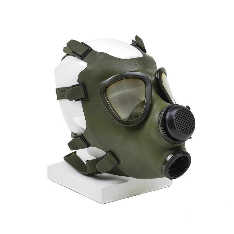 romanian gas mask m74