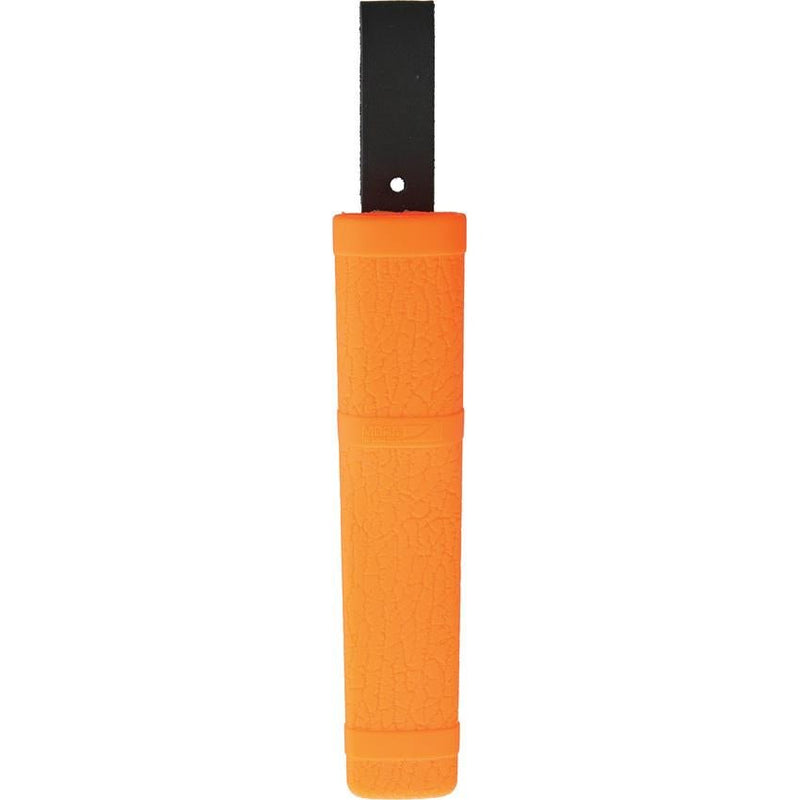 Swedish knife MORA 2000 Orange Outdoor Fixed Blade
