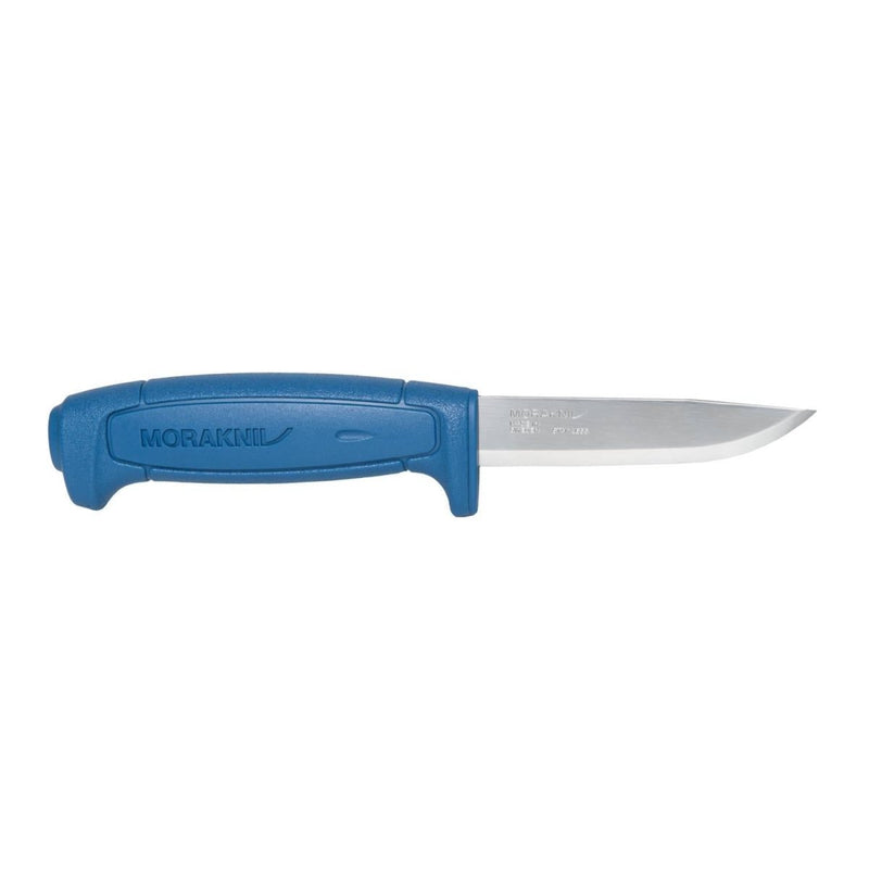 Swedish knife MORA Basic 546 Fixed Blade 3.62" Morakniv Stainless Steel