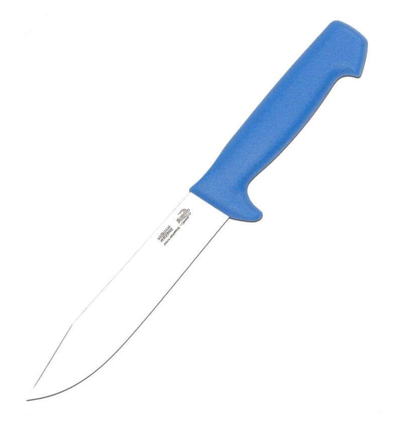 Swedish knife MORA Fishing BN Stainless steel Hunting Survival Blue