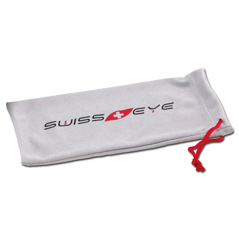SWISS EYE goggles ballistic tactical UV400 eye protection shield