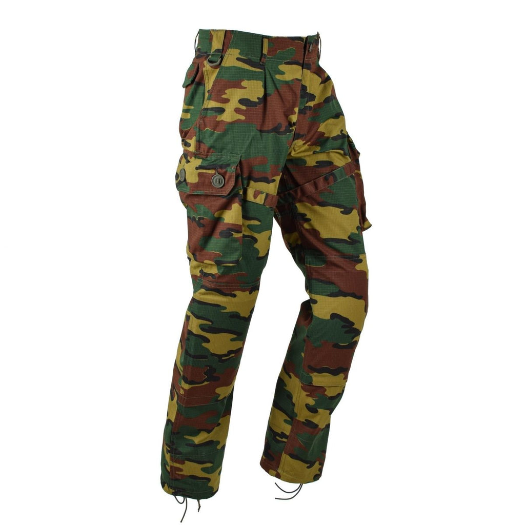 Cargo Pants - Military Style – The Positive Vibezzz