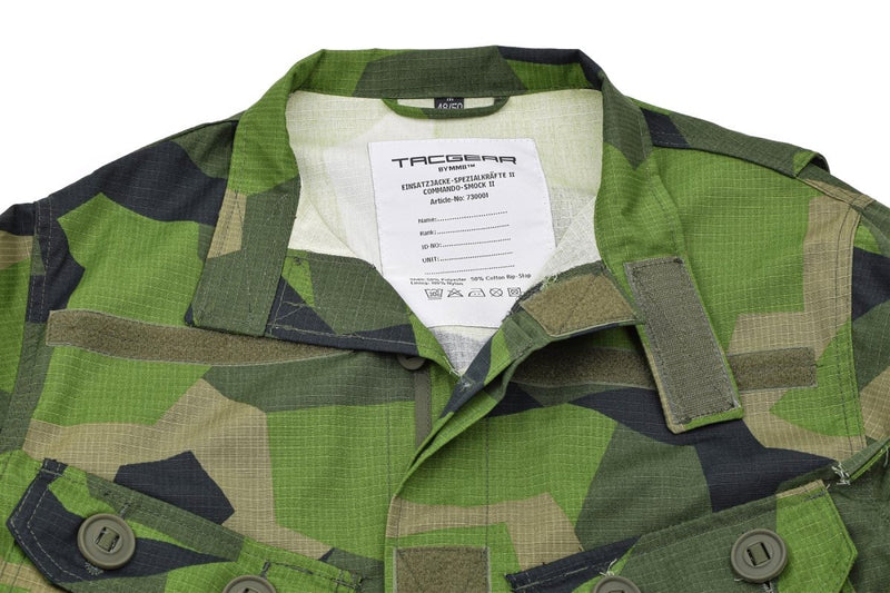 tacgear military shirts