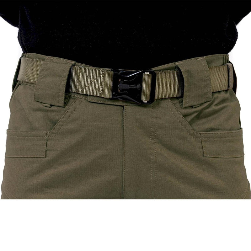 TEXAR Elite Pro 2.0 military grade tactical pants ripstop trousers Multicolor belt loops cargo style