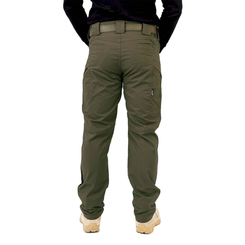 TEXAR Elite Pro 2.0 military grade tactical pants ripstop trousers Multicolor all seasons