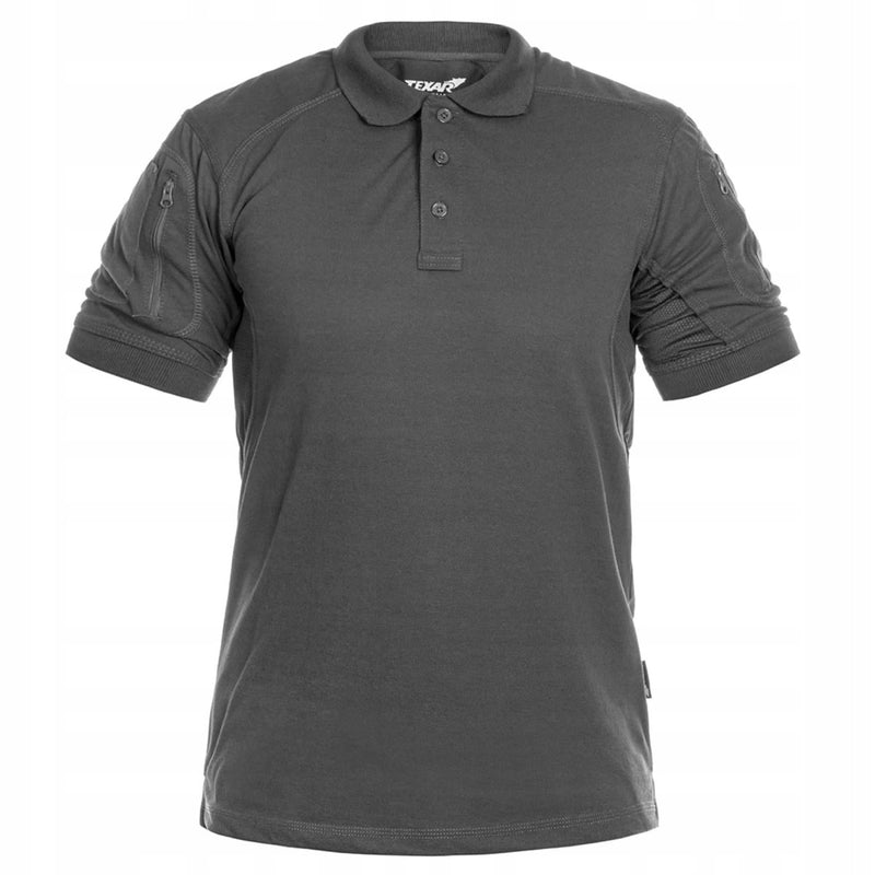 TEXAR Elite Pro tactical polo shirt short sleeve military summer uniform t-shirt high quality slim fit