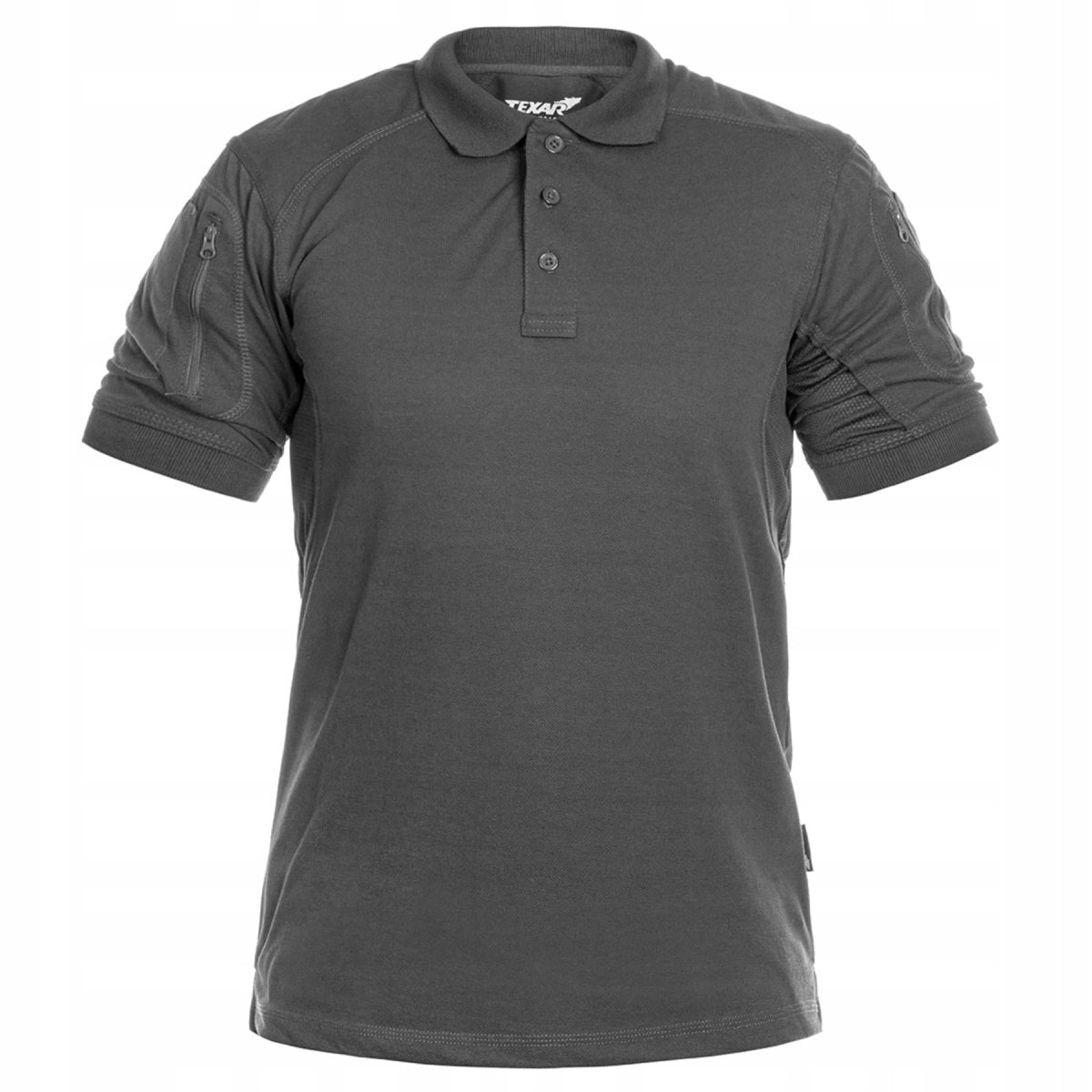 2023 Summer Military Tactical Polo Shirt For Men Short Sleeve