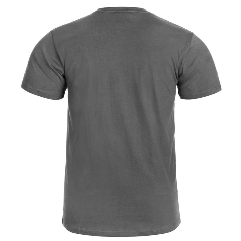 TEXAR military T-shirt quality cotton undershirt breathable uniform base layer all seasons lightweight short sleeve