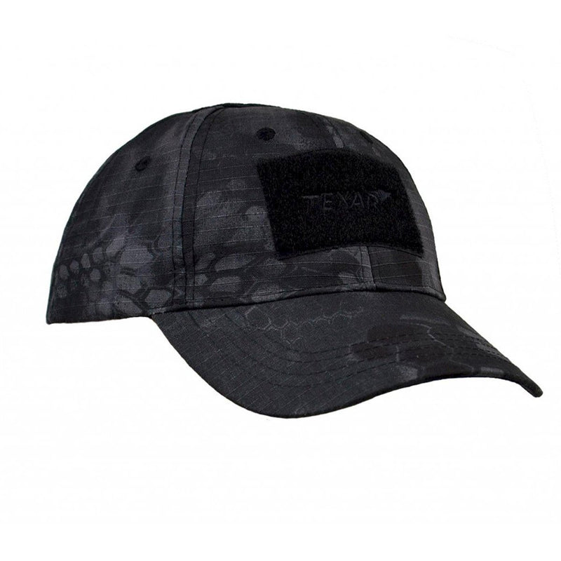 TEXAR tactical baseball cap ripstop summer headwear universal size