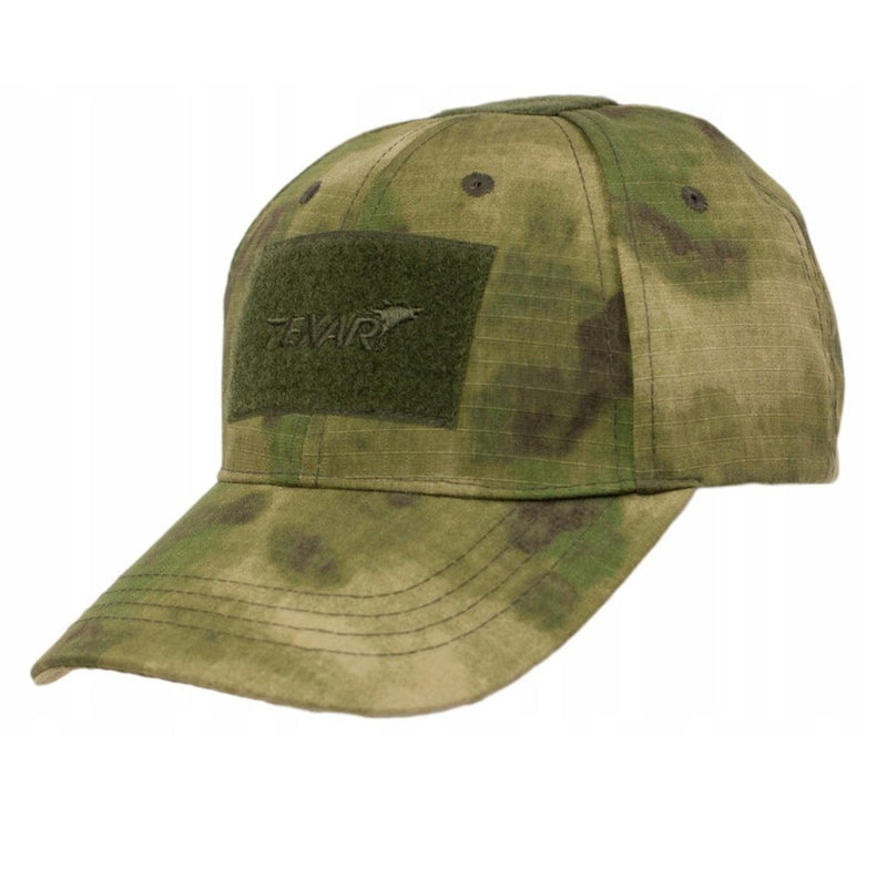 TEXAR tactical baseball cap ripstop field summer combat headwear universal size one size fits all
