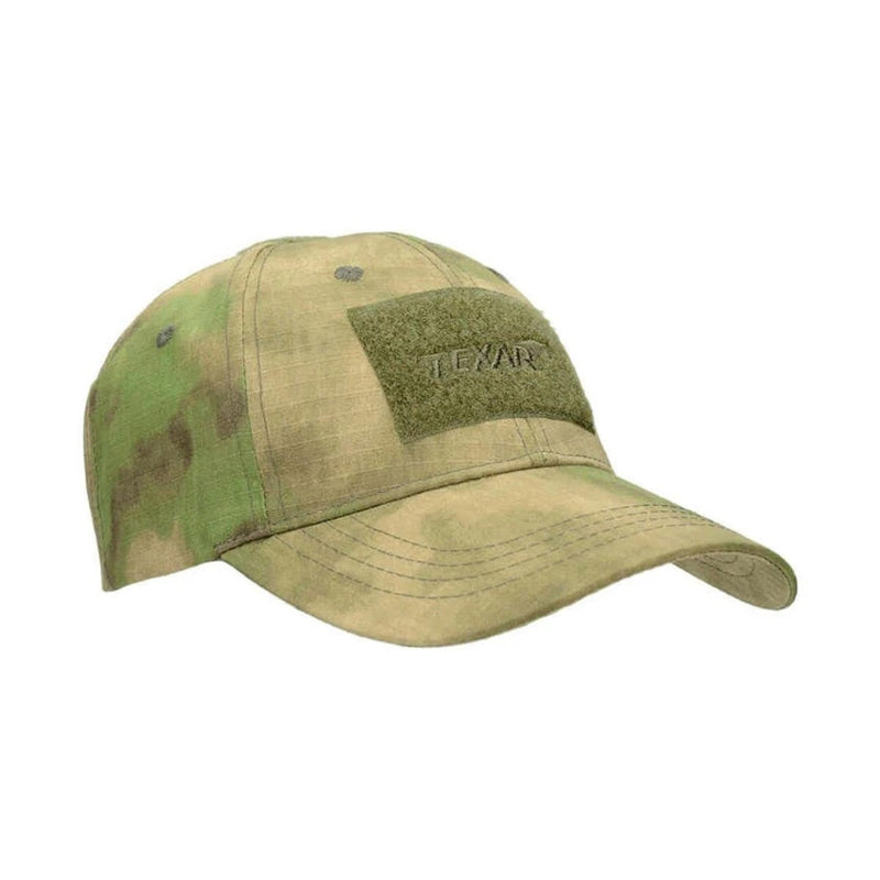 TEXAR tactical baseball cap ripstop field summer combat headwear universal size lightweight foldable and easy to carry