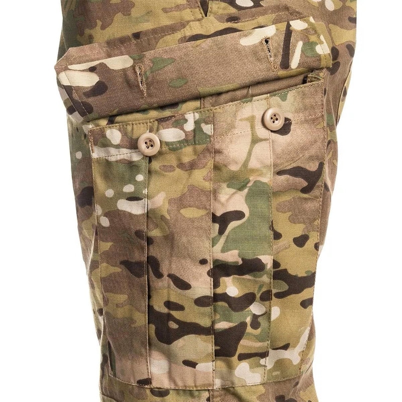 TEXAR WZ10 field combat pants durable ripstop reinforced trousers military grade reinforced seat and knees