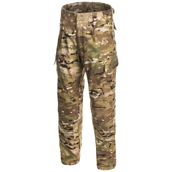 TEXAR WZ10 field combat pants strong durable ripstop material reinforced trousers military grade
