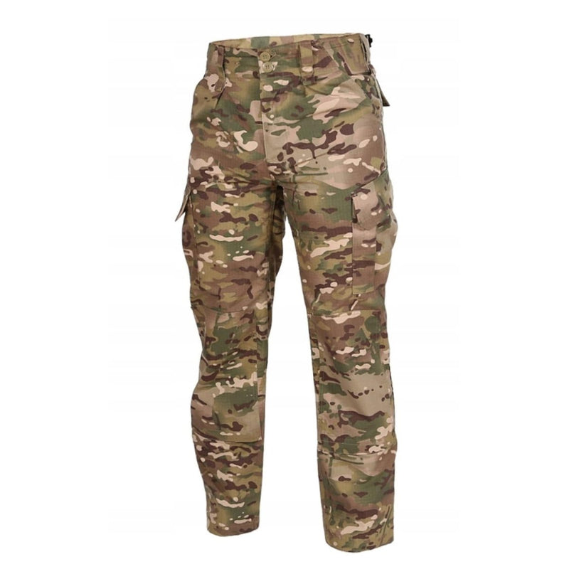 TEXAR WZ10 field combat pants durable ripstop reinforced trousers adjustable waist