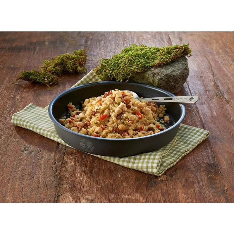 Trek'N Eat Main meal CousCous with Chicken Dehydrated outdoor survival food add water 334kcal